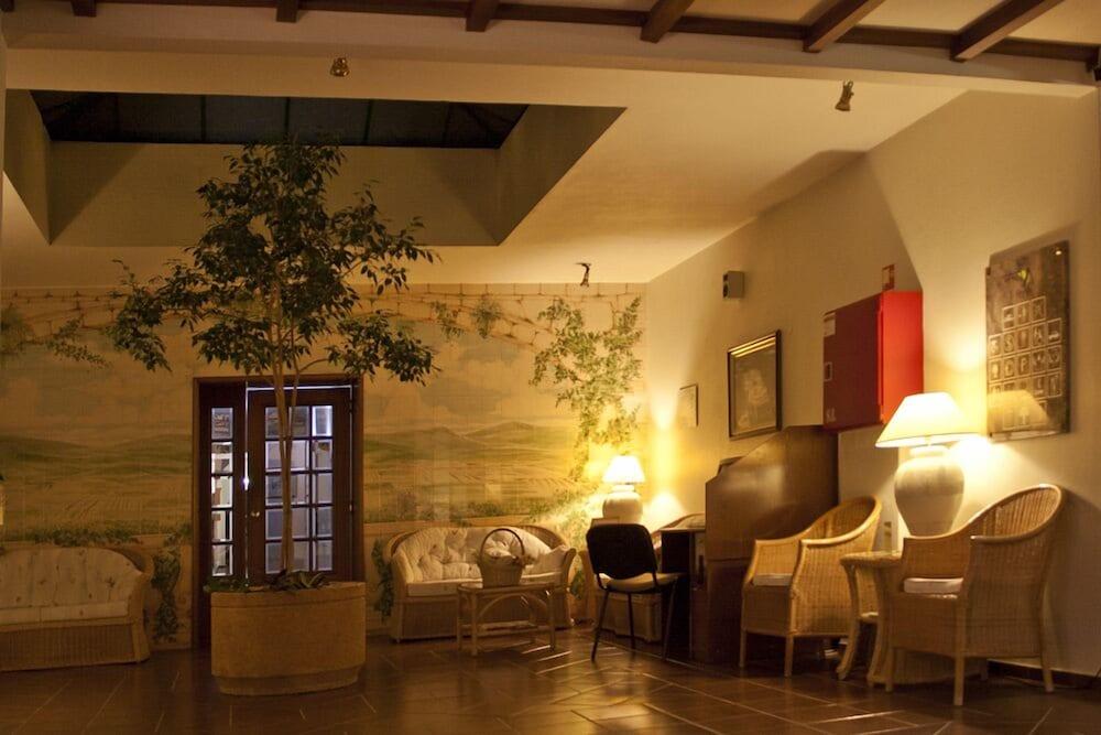 Alte Hotel Buitenkant foto
